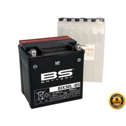 Μπαταρία BS BIX30L-BS / YIX30L-BS Μπαταρία BS BIX30L-BS / YIX30L-BS